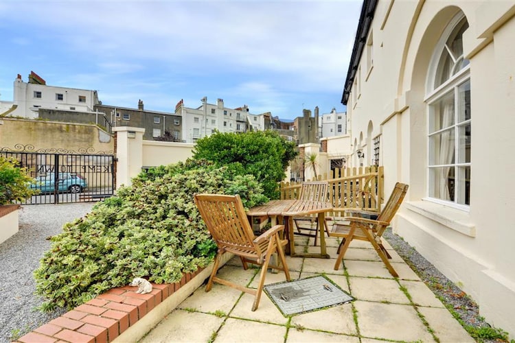 Kemp Town Mews