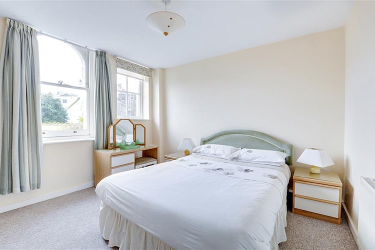 Kemp Town Mews