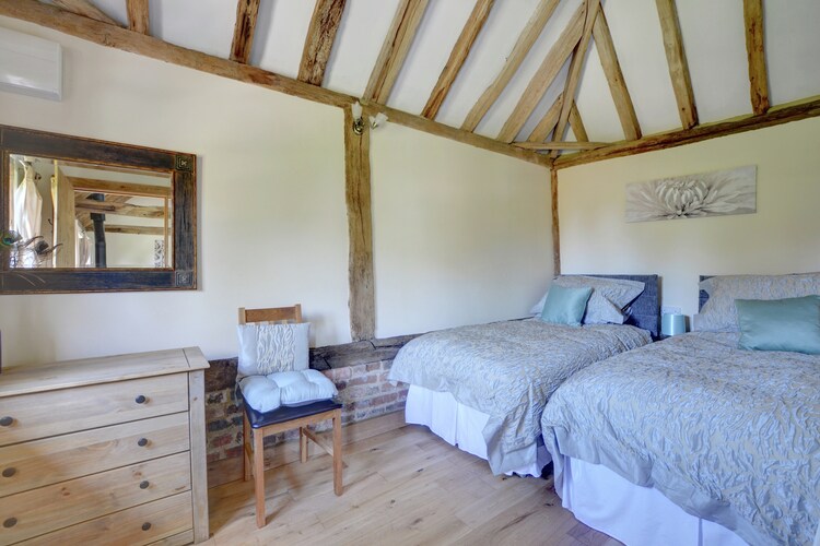 Barley Byre