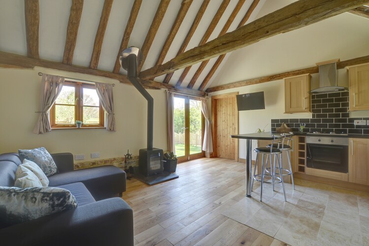 Barley Byre
