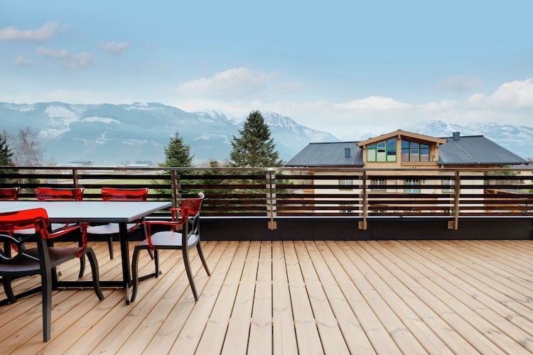 Zellermoos Design Penthouse