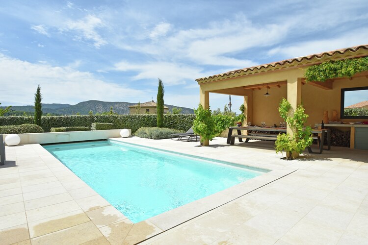 Villa Mont Ventoux