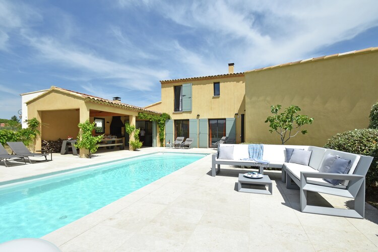 Villa Mont Ventoux