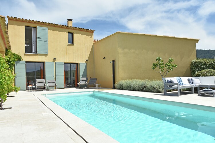 Villa Mont Ventoux
