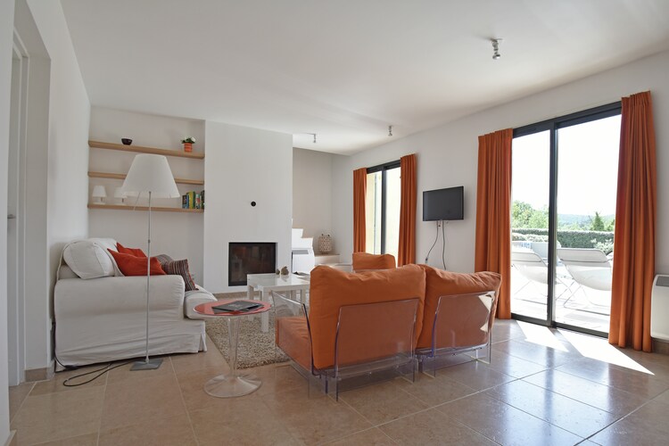 Villa Mont Ventoux