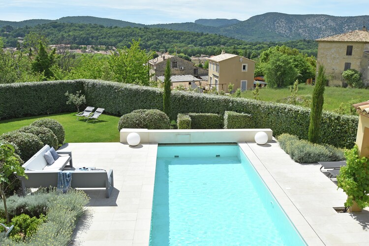 Villa Mont Ventoux