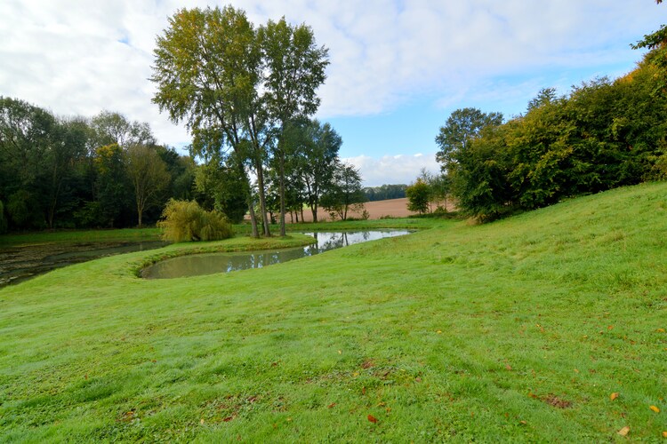Gite de Franssu