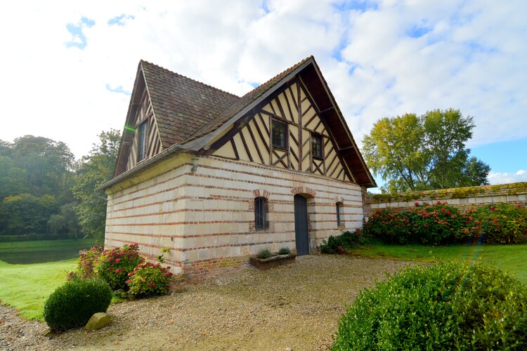 Gite de Franssu