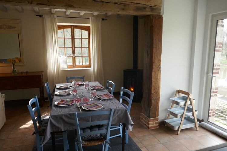 Gite de Franssu