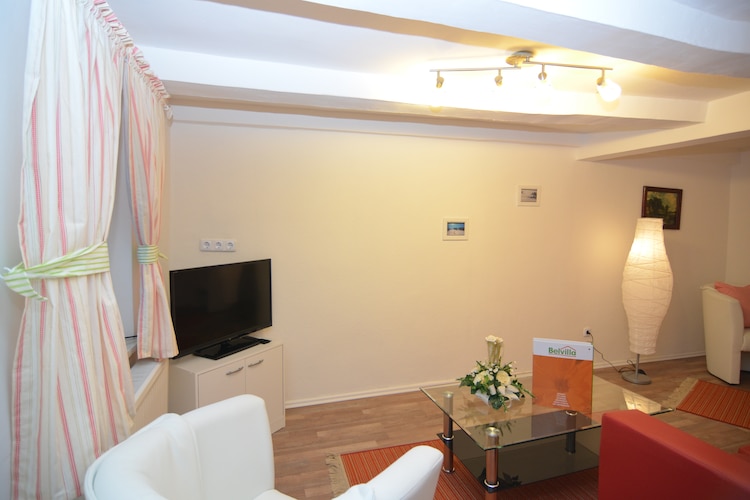 Appartement Duitsland, Sauerland, Schmallenberg-Oberkirchen Appartement DE-57392-66
