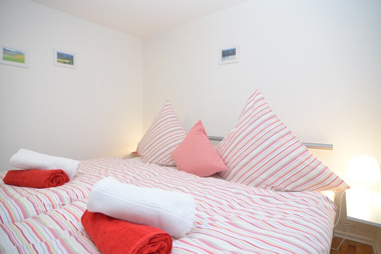 Appartement Duitsland, Sauerland, Schmallenberg-Oberkirchen Appartement DE-57392-66