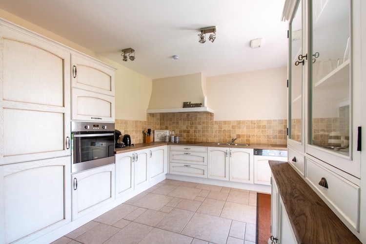 Villa Dumas 8 personen