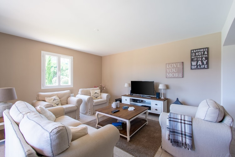 Villa Dumas 8 personen