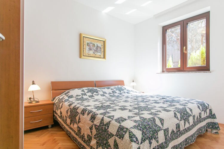 Appartement Kroatië, Istrie, Porec Appartement HR-52440-52
