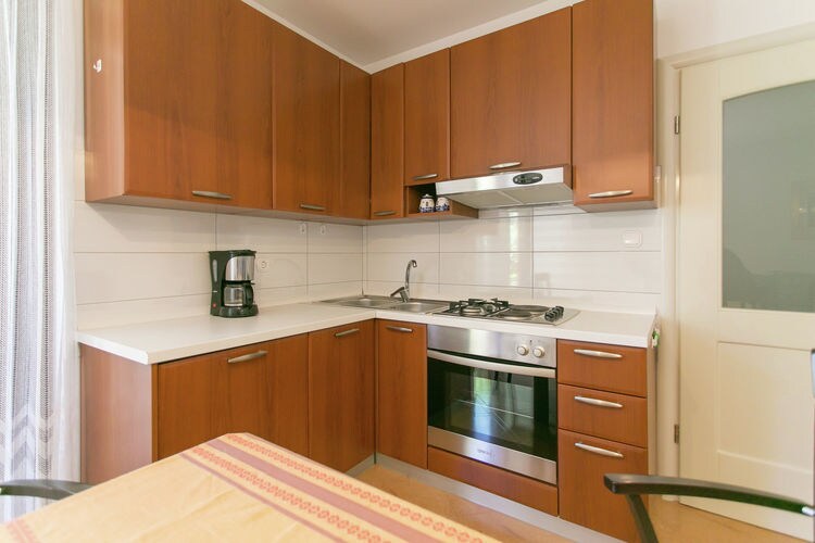 Appartement Kroatië, Istrie, Porec Appartement HR-52440-52