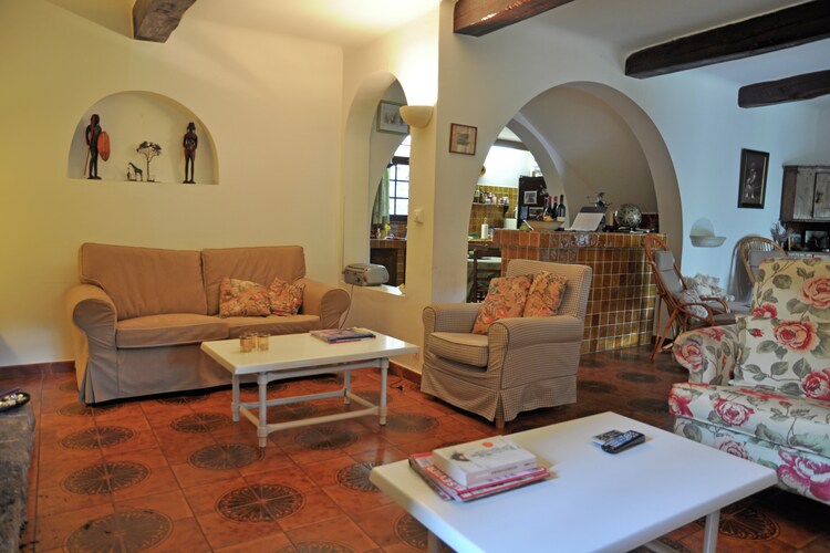 Domaine Callas