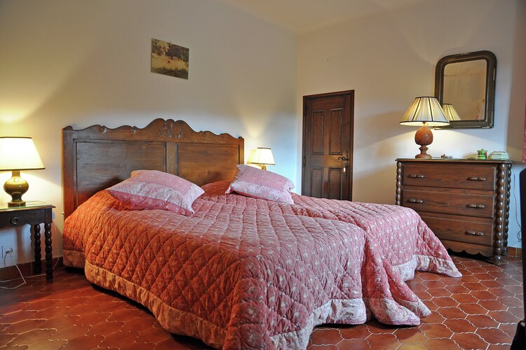 Domaine Callas