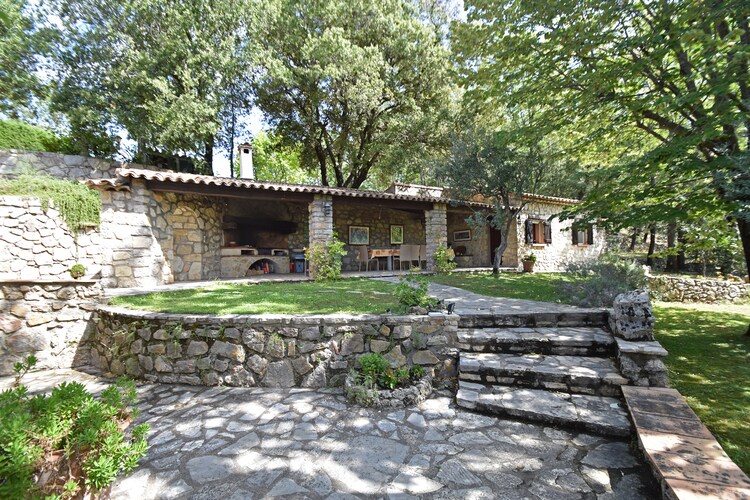 Domaine Callas