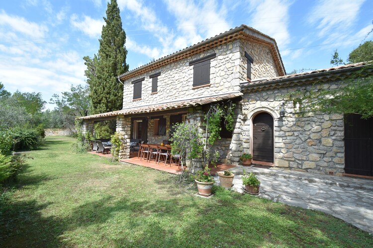 Domaine Callas