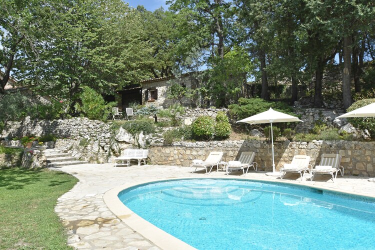 Domaine Callas