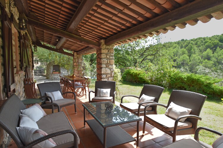 Domaine Callas