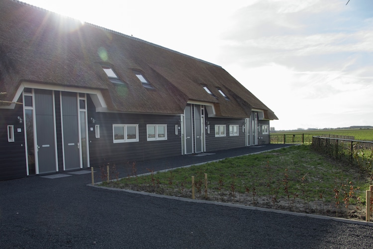 Zeereis Van Verlangen