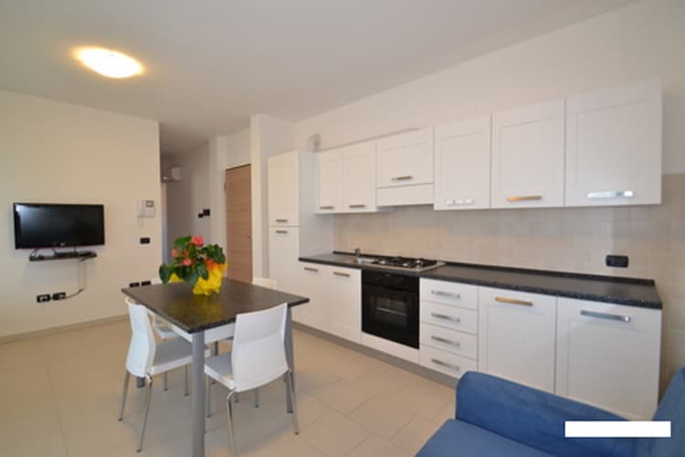Appartement Italië, Veneto, Rosolina Mare Appartement IT-45010-313