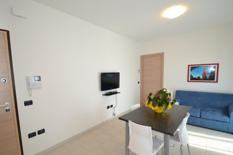 Appartement Italië, Veneto, Rosolina Mare Appartement IT-45010-313