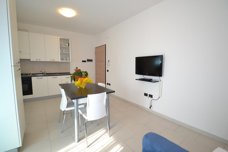 Appartement Italië, Veneto, Rosolina Mare Appartement IT-45010-313