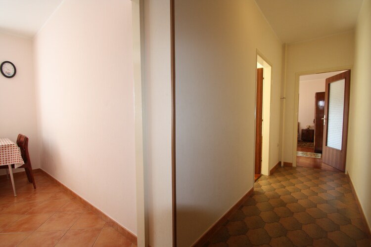 Two bedroom apartment Labinac Ines\n