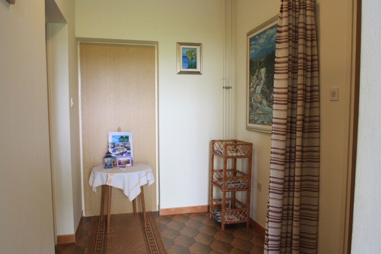 Two bedroom apartment Labinac Ines\n