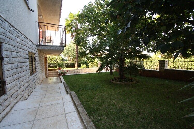 Two bedroom apartment Labinac Ines\n