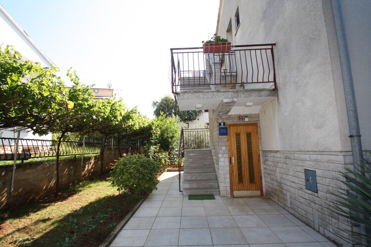 Two bedroom apartment Labinac Ines\n