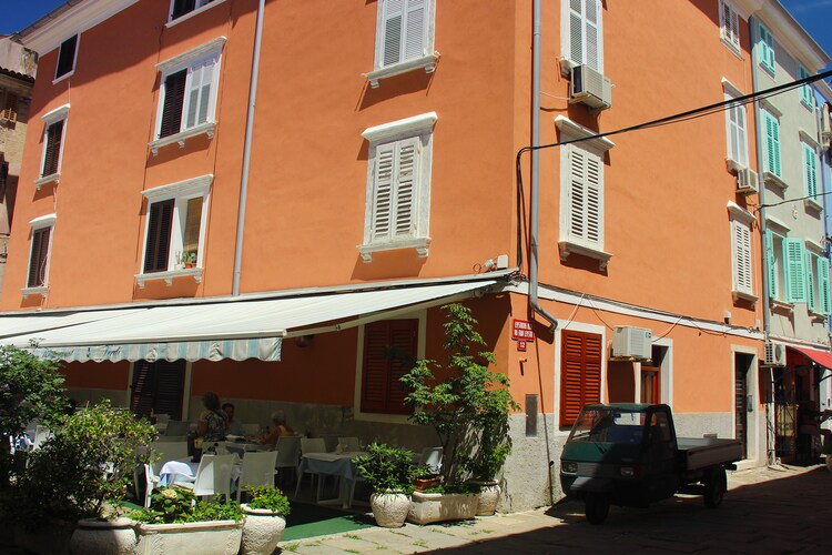 Apartments Bevk - Cielo