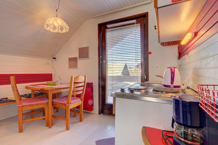 Apartments Anka