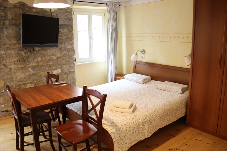 Apartments Bevk - Prezihova 3