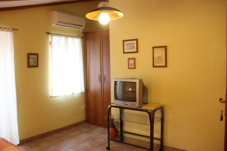 Apartments Bevk - Sol