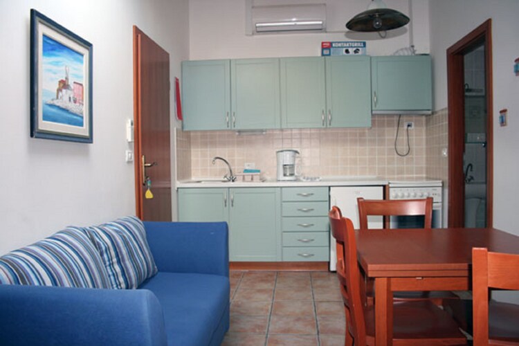 Apartments Bevk - Luna