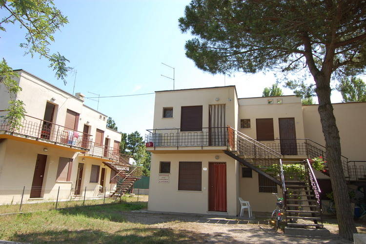 Appartement Italië, Veneto, Rosolina Mare Appartement IT-45010-148