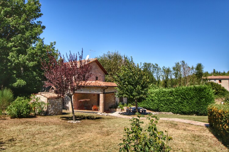Villa Montecchio