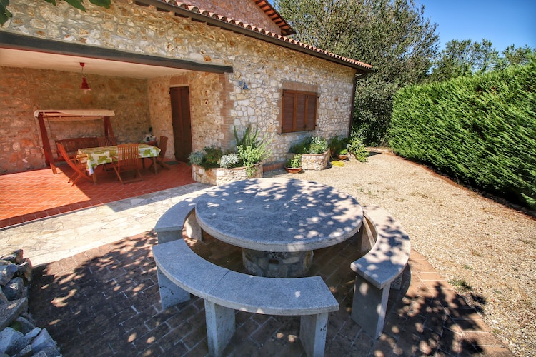 Villa Montecchio
