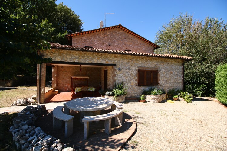 Villa Montecchio