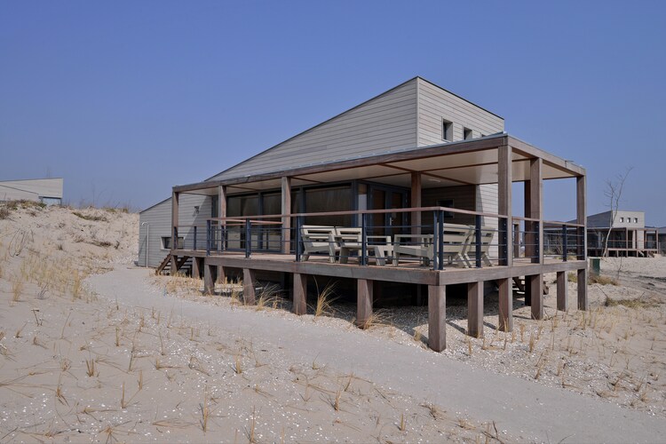 Oasis Punt-West Hotel & Beachresort 3