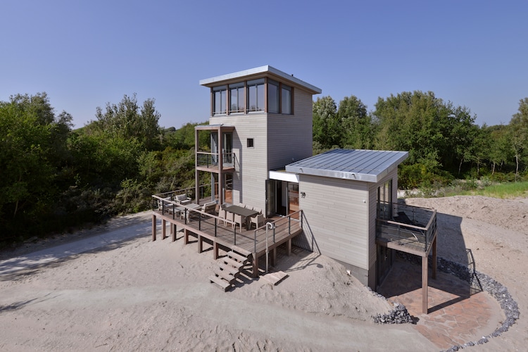 Oasis Punt-West Hotel & Beachresort 4