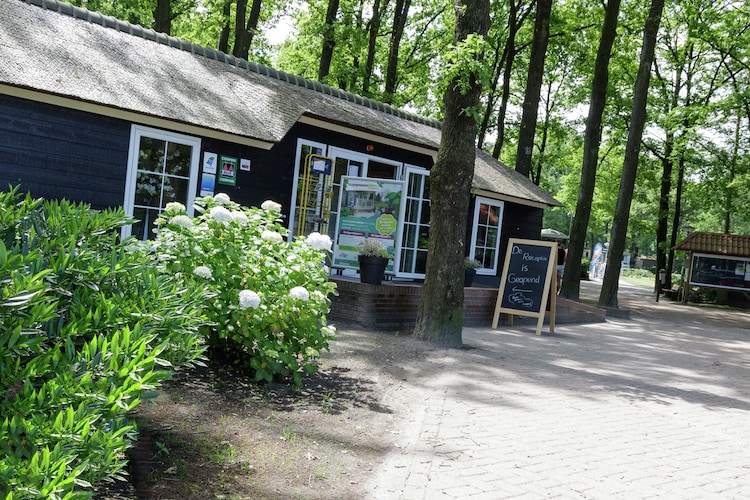 Vakantiepark de Vossenburcht 4