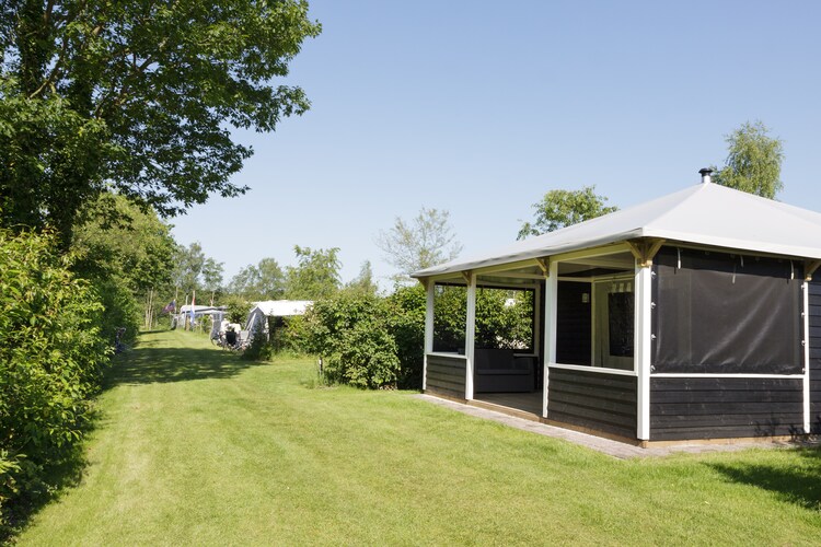 Vakantiepark de Vossenburcht 4
