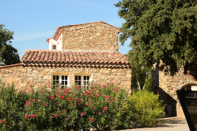 Hameau des Claudins 13