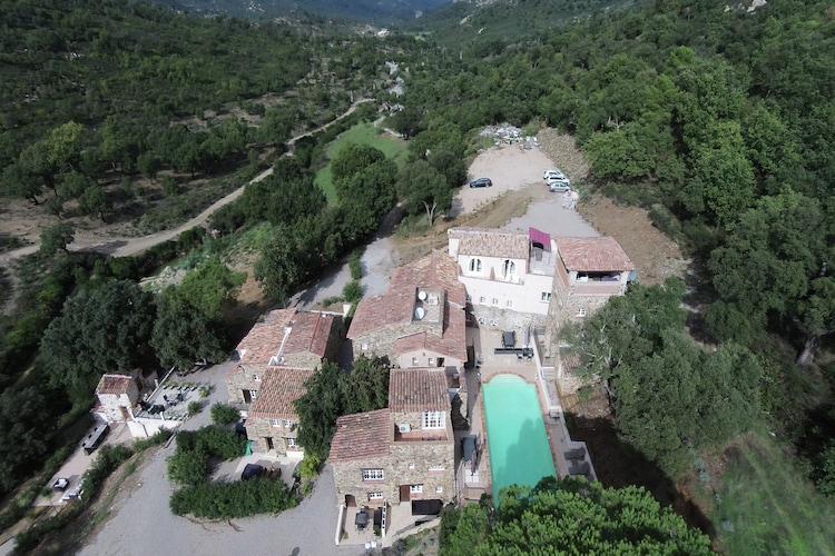 Hameau des Claudins 13