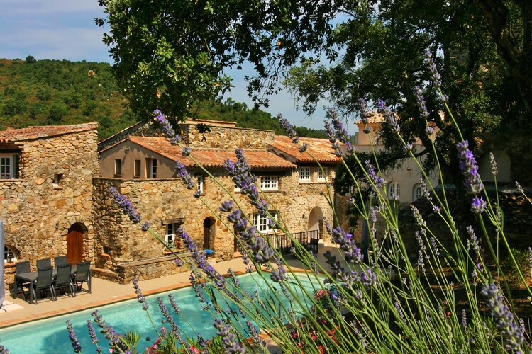 Hameau des Claudins 13
