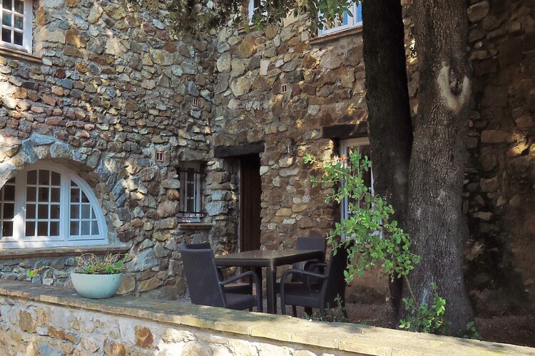 Hameau des Claudins 13